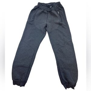 Truth Substance Grey Joggers N273-51